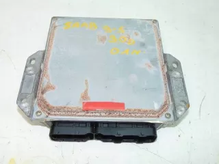 8972408662 Блок управления двигателем Saab 9-5 1 Арт e6018373, вид 3