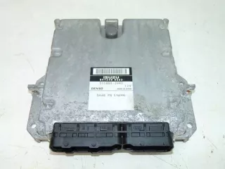 8972408662 Блок управления двигателем Saab 9-5 1 Арт e6018373, вид 4