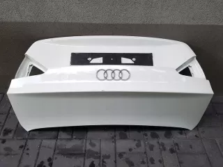 8T0827023 Крышка багажника (дверь 3-5) Audi A5 (S5,RS5) 1 Арт e6020154, вид 4