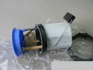 6R0919051G Насос топливный Skoda Fabia 2 Арт e6021049, вид 1