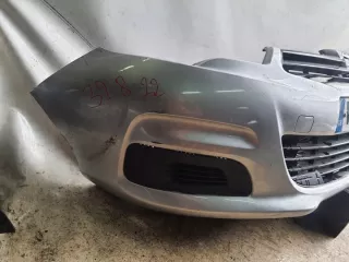  Бампер передний Citroen C4 2 Арт e6022384, вид 2