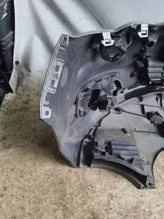  Бампер передний Citroen C4 2 Арт e6022384, вид 4