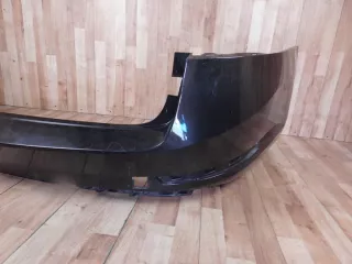 3V9807421 Бампер задний Dacia Duster 2 Арт e6022424, вид 3