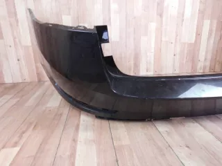 3V9807421 Бампер задний Dacia Duster 2 Арт e6022424, вид 4