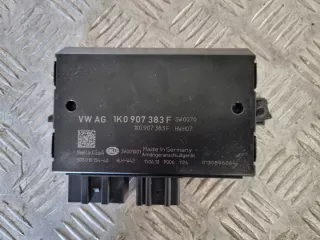 1K0907383F Блок управления (другие) Volkswagen Golf 6 Арт e6026738, вид 2