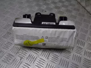 604267500 604267500B Подушка безопасности Opel Corsa C Арт e6027518, вид 1