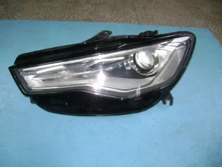 4G0941005F Фара левая Audi A6 C7 (S6,RS6) Арт e6028194, вид 1