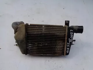  Интеркулер Mitsubishi L200 4 Арт e6028507, вид 1