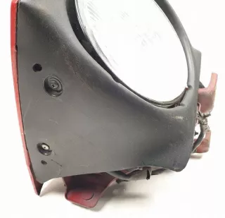 861100-0852 Фара правая Mazda 5 1 Арт e6029261, вид 2