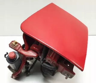 861100-0852 Фара правая Mazda 5 1 Арт e6029261, вид 4