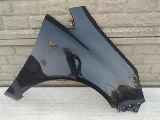 2006-2015 Крыло переднее правое Opel Corsa D Арт e6034666, вид 1