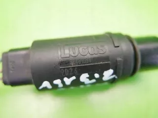 32481034 Вакуумный усилитель тормозов Mercedes SLK r170 Арт e6035079, вид 4