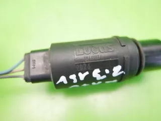 32481034 Вакуумный усилитель тормозов Mercedes SLK r170 Арт e6035079, вид 5