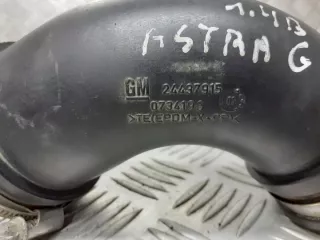24437915 Гофра инжектора Opel Astra G Арт e6035802, вид 3
