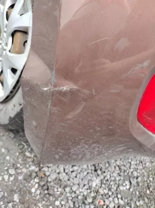  Бампер задний Hyundai i10 2 Арт e6036913, вид 3