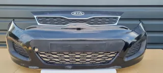86511-1W200 Бампер передний Kia Rio 3 Арт e6036963, вид 2