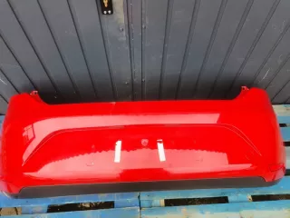  Бампер задний Seat Leon 3 Арт e6037738, вид 1