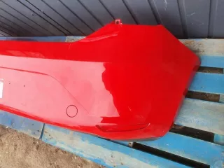  Бампер задний Seat Leon 3 Арт e6037738, вид 2