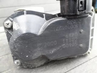  Моновпрыск Suzuki Baleno 1 Арт e6037979, вид 2