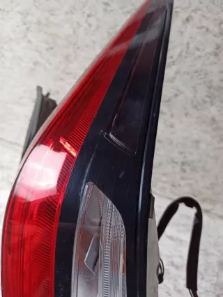 26550-5SH0A Фонарь задний правый Nissan Leaf 2 Арт e6039858, вид 4