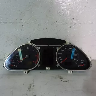 4F0920950R Щиток приборов (приборная панель) Audi A6 C6 (S6,RS6) Арт e6043391, вид 1