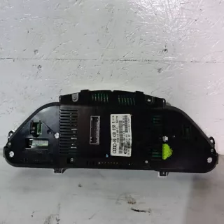 4F0920950R Щиток приборов (приборная панель) Audi A6 C6 (S6,RS6) Арт e6043391, вид 2