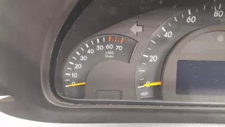 A2035400211 Щиток приборов (приборная панель) Mercedes C W203 Арт e6044098, вид 2