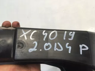 Гофра инжектора Volvo XC60 2 2017г. 32222139 - Фото 4