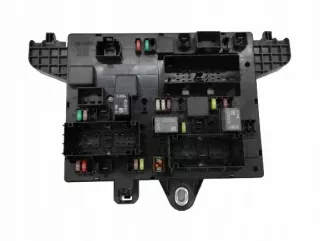 20957185 Блок комфорта Opel Zafira C Арт e6045422, вид 1