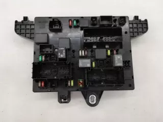 20957185 Блок комфорта Opel Zafira C Арт e6045422, вид 3