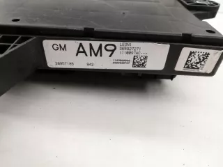 20957185 Блок комфорта Opel Zafira C Арт e6045422, вид 4