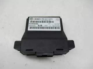 7N0907530G 5WK50026C Блок комфорта Volkswagen Passat B7 Арт e6045825, вид 1