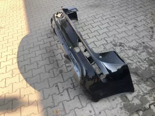 8R0807511D Бампер задний Audi Q5 1 Арт e6046380, вид 2