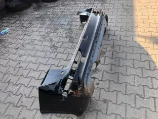 8R0807511D Бампер задний Audi Q5 1 Арт e6046380, вид 3