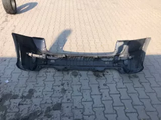 8R0807511D Бампер задний Audi Q5 1 Арт e6046380, вид 4