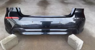 51127461391 Бампер задний BMW 1 F40 Арт e6046417, вид 1