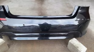 51127461391 Бампер задний BMW 1 F40 Арт e6046417, вид 3