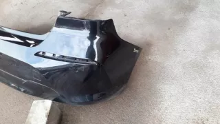 51127461391 Бампер задний BMW 1 F40 Арт e6046417, вид 4
