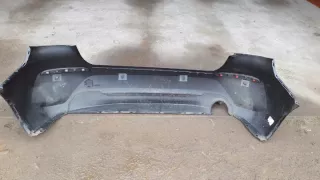 51127461391 Бампер задний BMW 1 F40 Арт e6046417, вид 7