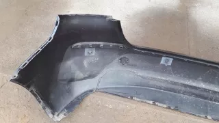 51127461391 Бампер задний BMW 1 F40 Арт e6046417, вид 8