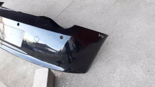 51127158876 Бампер задний BMW Z4 E85/E86 Арт e6046900, вид 4
