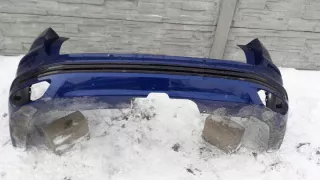 DS73-17906 Бампер задний Ford Mondeo 5 Арт e6047361, вид 6