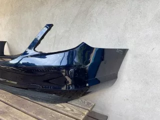 W2058850138 Бампер задний Mercedes C W205 Арт e6047941, вид 3