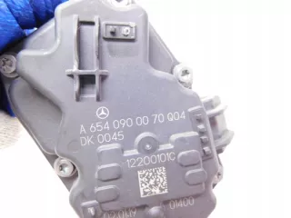 A6540900070 Моновпрыск Mercedes A W177 Арт e6049086, вид 4