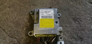 BCM557K30 Блок AirBag Mazda 3 BL Арт e6049407, вид 1