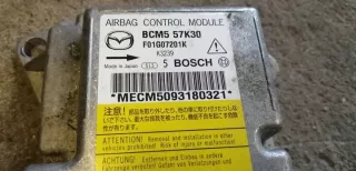 BCM557K30 Блок AirBag Mazda 3 BL Арт e6049407, вид 2