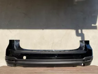 57704SG012 Бампер задний Subaru Forester SG Арт e6049449, вид 1
