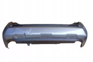 52453-42040 Бампер задний Toyota Rav 4 5 Арт e6049615, вид 1