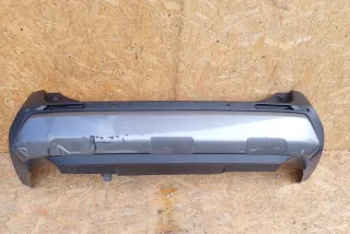 52453-42040 Бампер задний Toyota Rav 4 5 Арт e6049615, вид 2