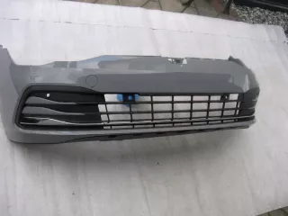 5H0807221J 5H0807221 Бампер передний Volkswagen Golf 8 Арт e6049753, вид 1